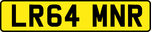LR64MNR