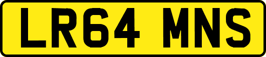 LR64MNS