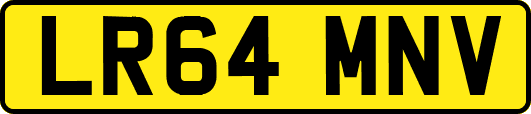 LR64MNV