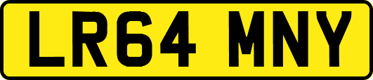 LR64MNY