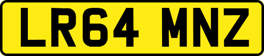LR64MNZ