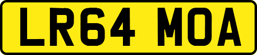 LR64MOA