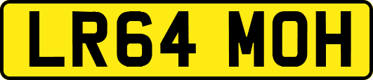 LR64MOH