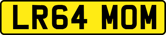 LR64MOM