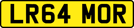 LR64MOR
