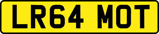LR64MOT