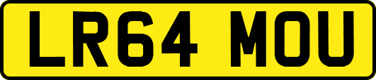 LR64MOU