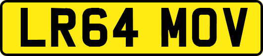 LR64MOV