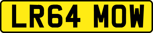 LR64MOW