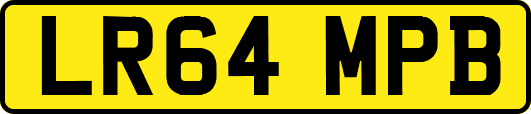 LR64MPB