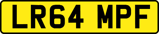 LR64MPF