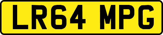 LR64MPG