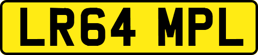 LR64MPL