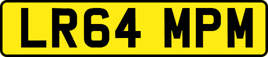 LR64MPM