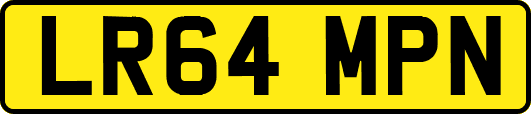 LR64MPN