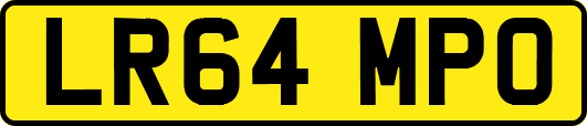 LR64MPO