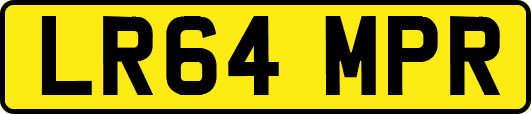 LR64MPR