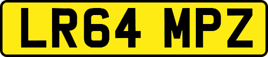 LR64MPZ