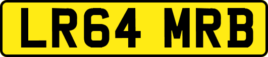 LR64MRB