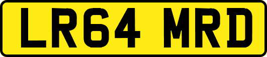 LR64MRD
