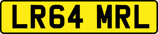 LR64MRL