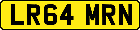 LR64MRN