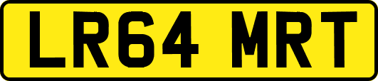 LR64MRT