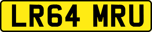 LR64MRU
