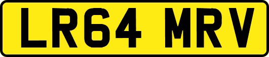 LR64MRV