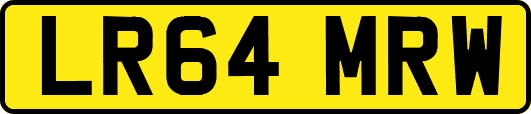 LR64MRW