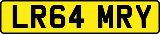 LR64MRY