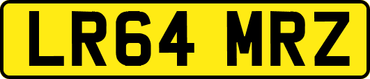 LR64MRZ
