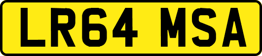 LR64MSA