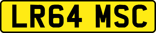 LR64MSC