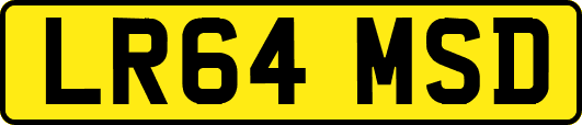 LR64MSD
