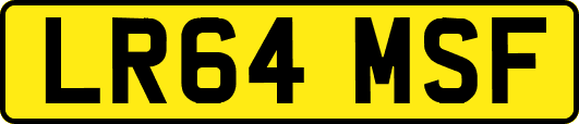 LR64MSF