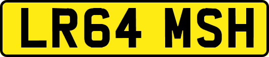 LR64MSH