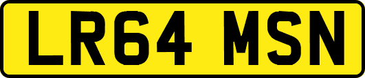LR64MSN
