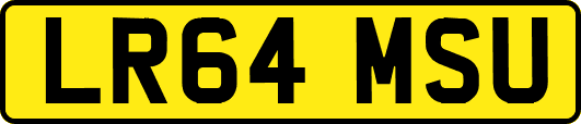LR64MSU