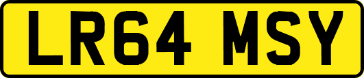 LR64MSY