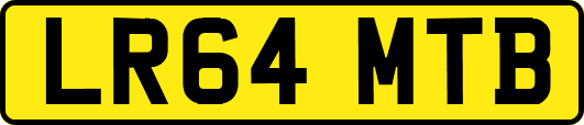 LR64MTB
