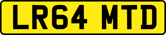 LR64MTD