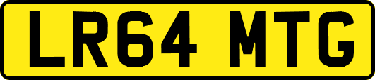 LR64MTG