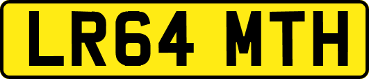 LR64MTH