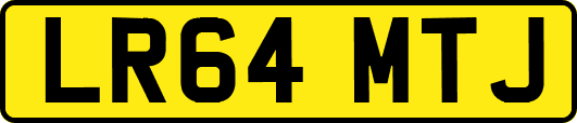 LR64MTJ