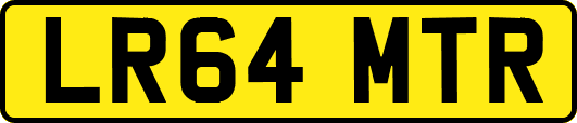 LR64MTR