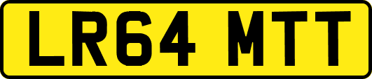 LR64MTT