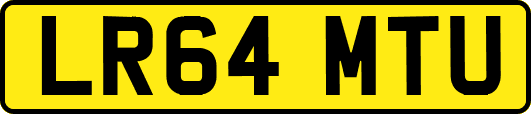 LR64MTU