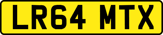 LR64MTX