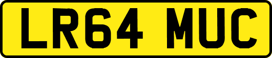LR64MUC
